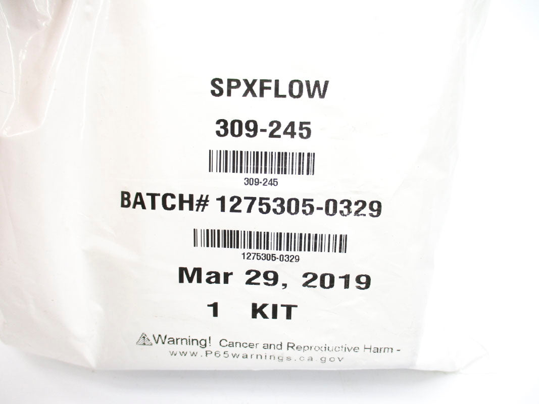 SPX 309-245 NSMP