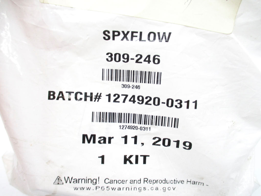 SPX 309-246 NSMP
