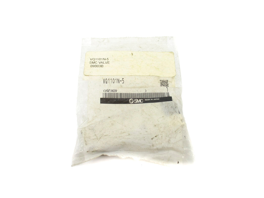 SMC VQ1101N-5 NSMP