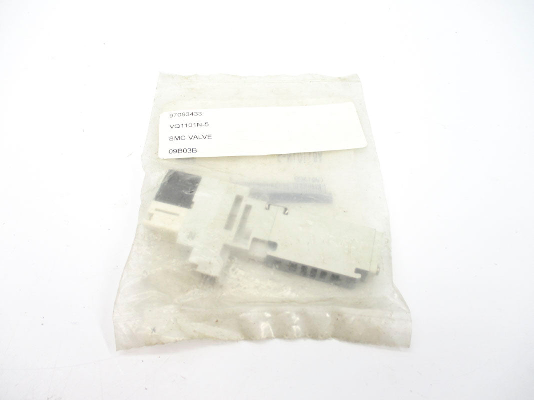 SMC VQ1101N-5 NSMP