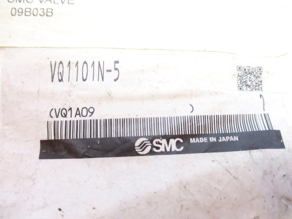 SMC VQ1101N-5 NSMP