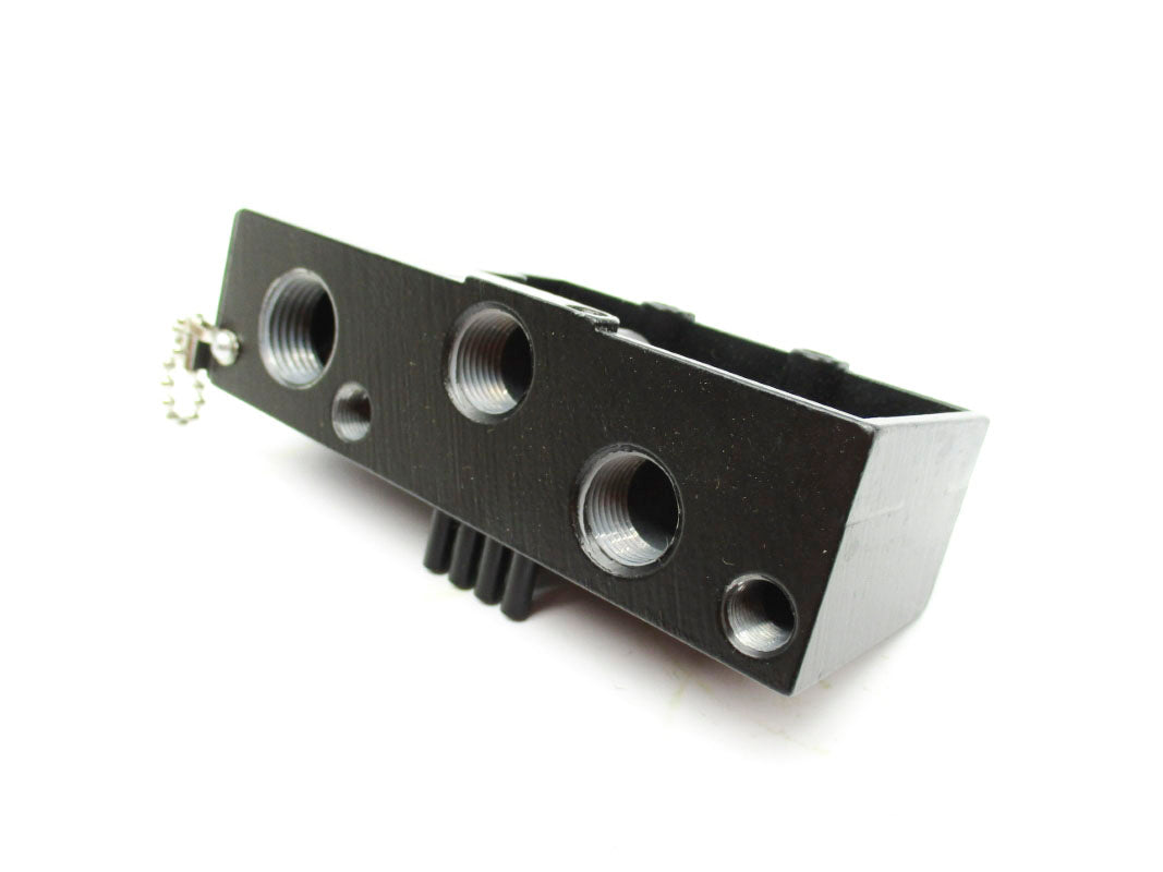 PARKER K022113 3/8" NSMP