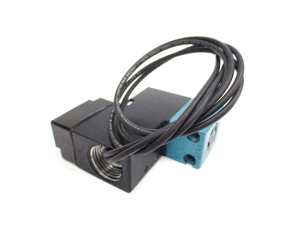 MAC PME-501AAAA 25-150PSI 24VDC NSMP