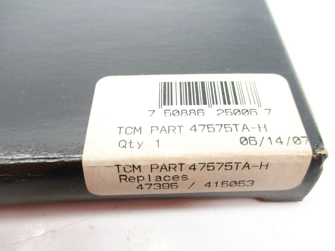 TCM 47575TA-H NSMP