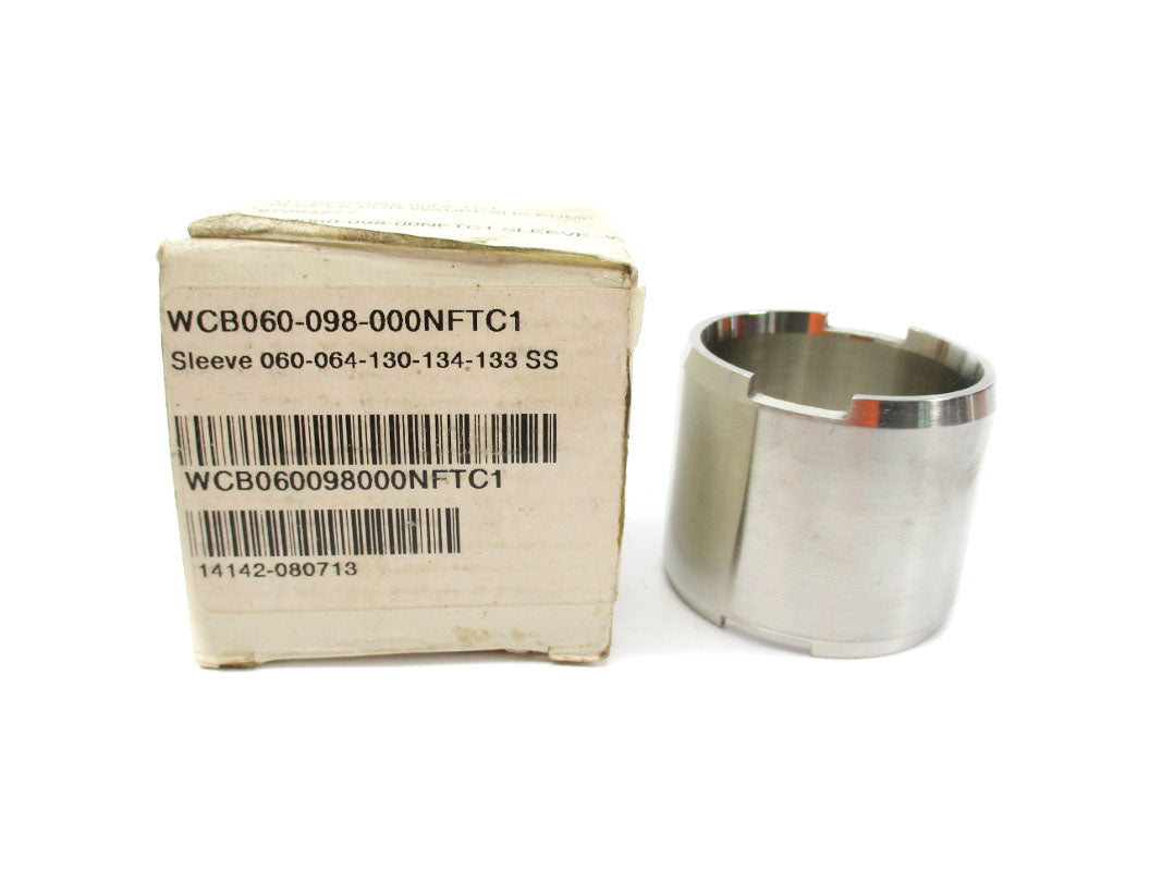 SPARE PART WCB060-098-000NFTC1 NSMP