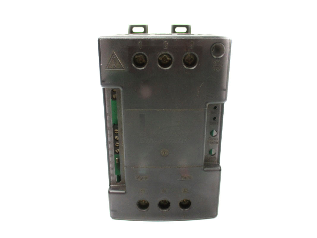 WATLOW DC20-60F0-S000 277-600VAC 40A NSNP