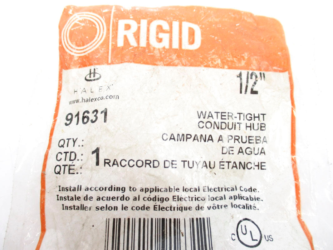RIGID 91631 NSMP