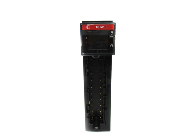 ALLEN BRADLEY 1756-IA16 SER. A 120VAC F/W 3.2 NSNP