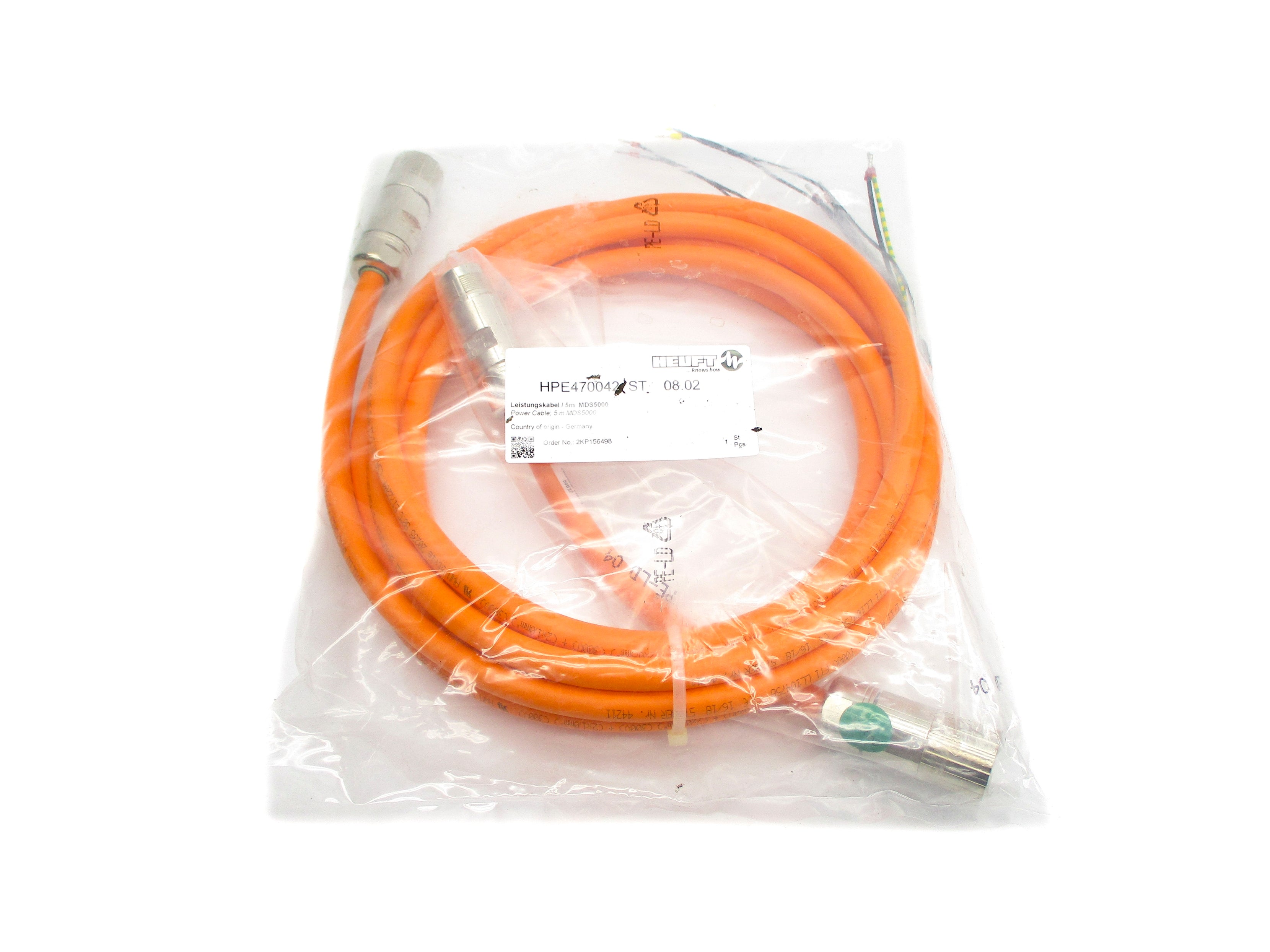 HEUFT HPE470042 NSMP