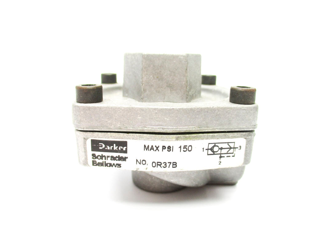 PARKER 0R37B 150PSI NSNP