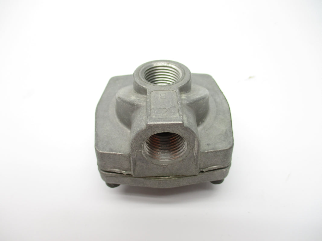 PARKER 0R37B 150PSI NSNP