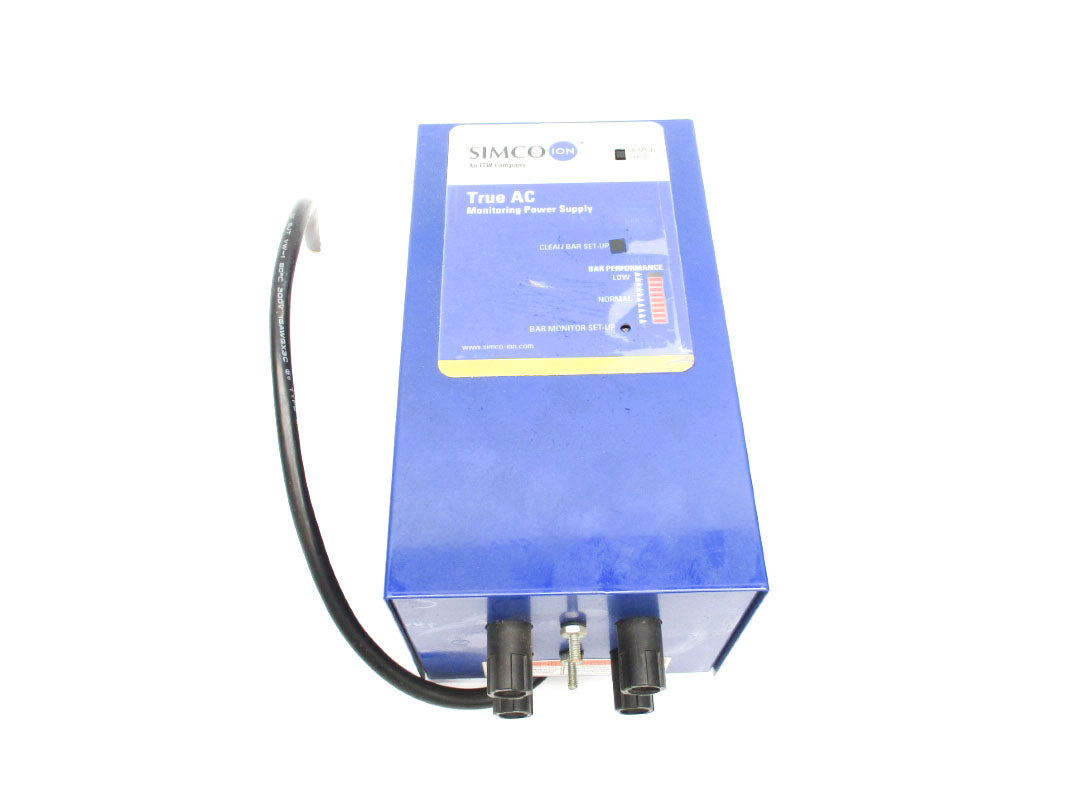 SIMCO 4010883 120VAC 0.25A UNMP