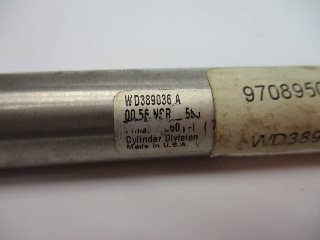 SCHRADER BELLOWS WD389036A UNMP