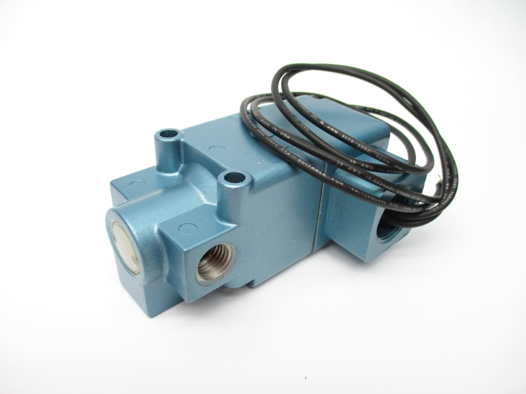 MAC 225B-111CAAA 110/120V 150PSI NSNP