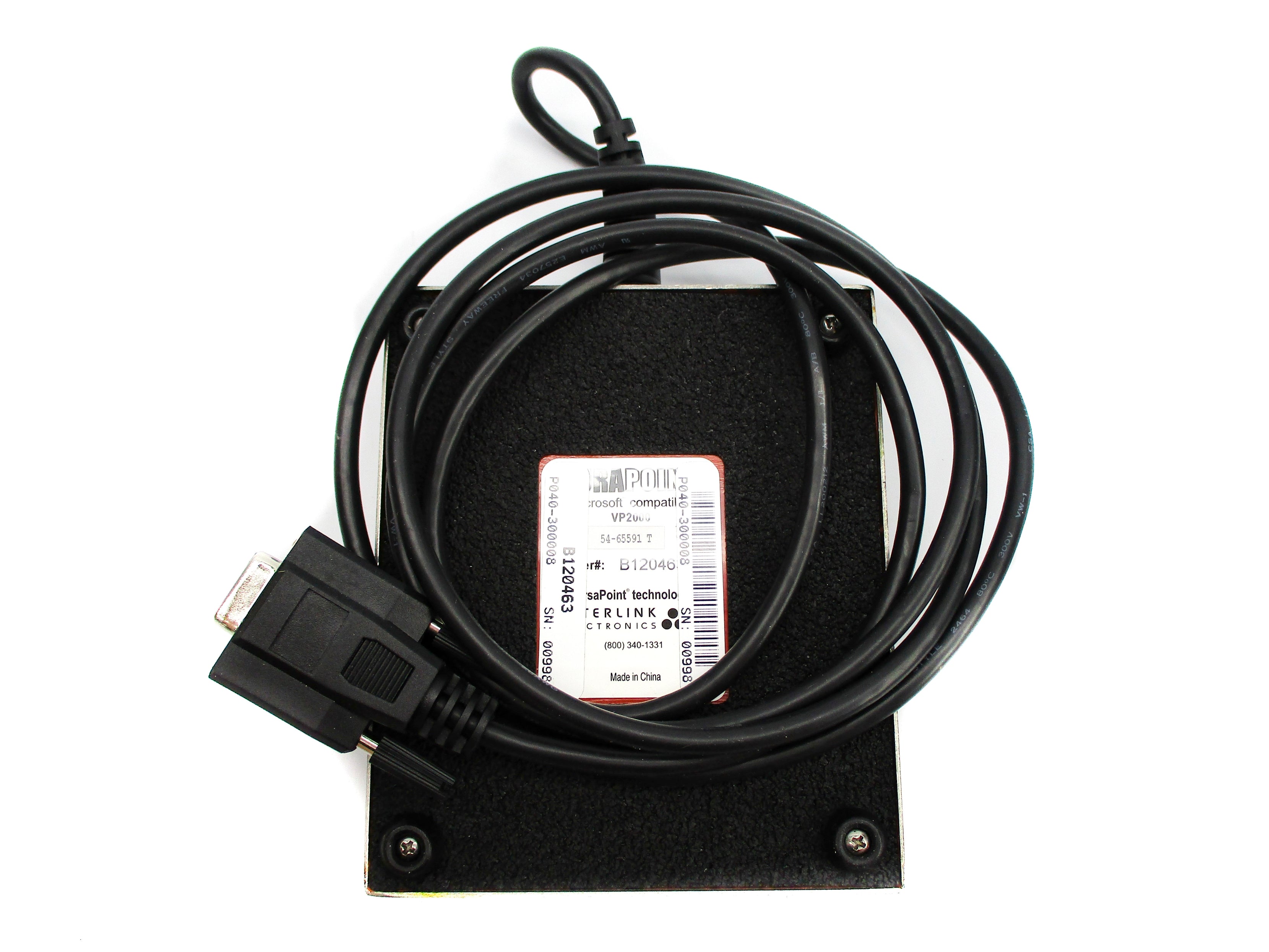 DURAPOINT VP2000 VP720 NSMP