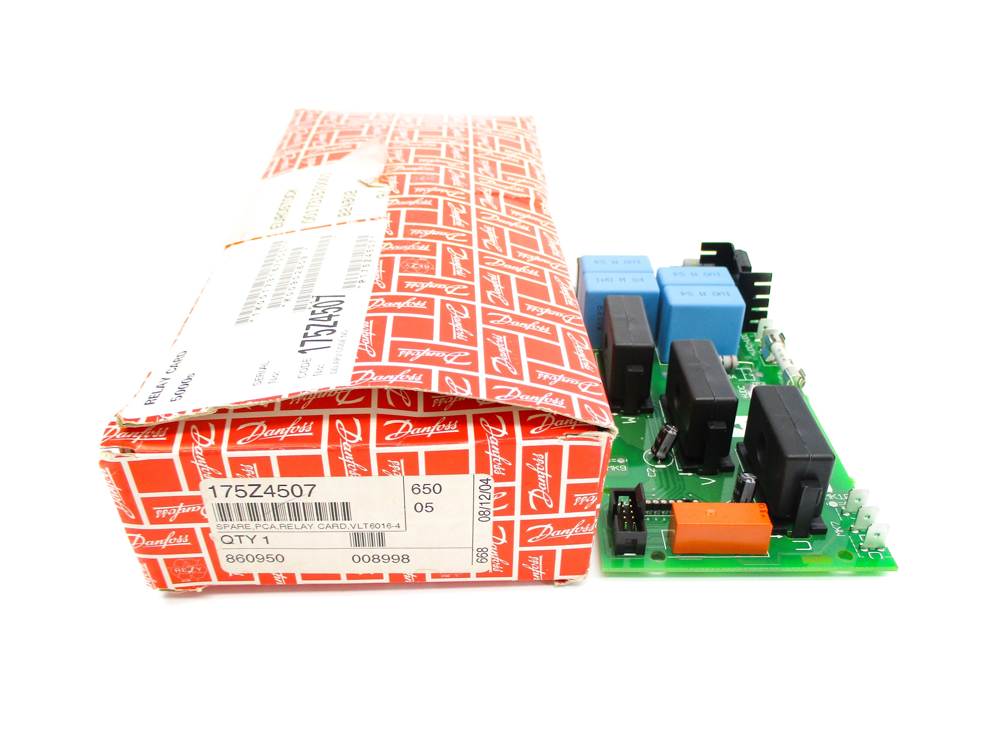 DANFOSS 175Z4507 NSMP