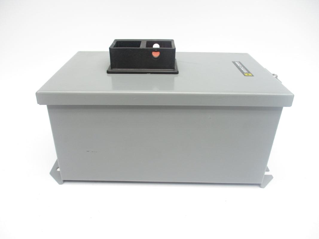 SQUARE D 2510MBA2 SER. C NSNP
