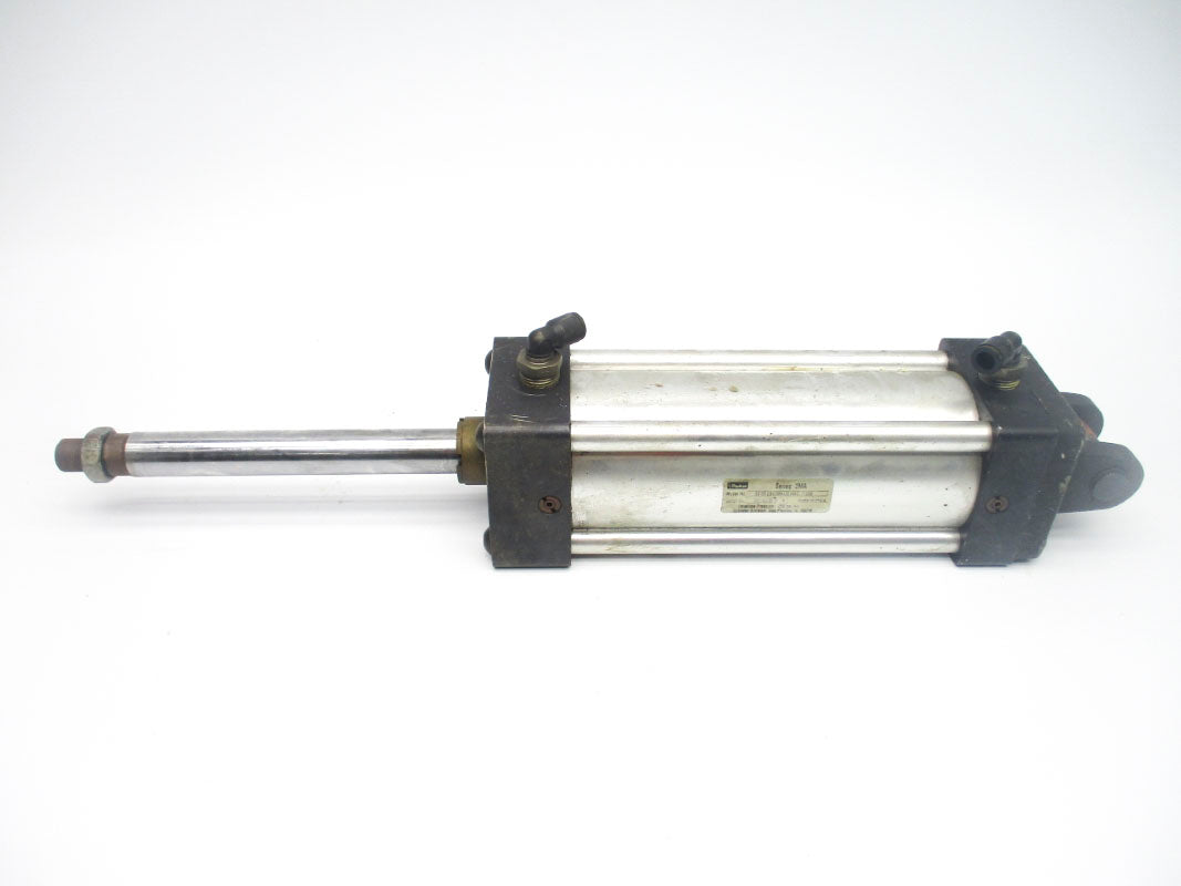 PARKER 03.25CBC2MAUS14AC7.000 SER. 2MA 250PSI UNMP