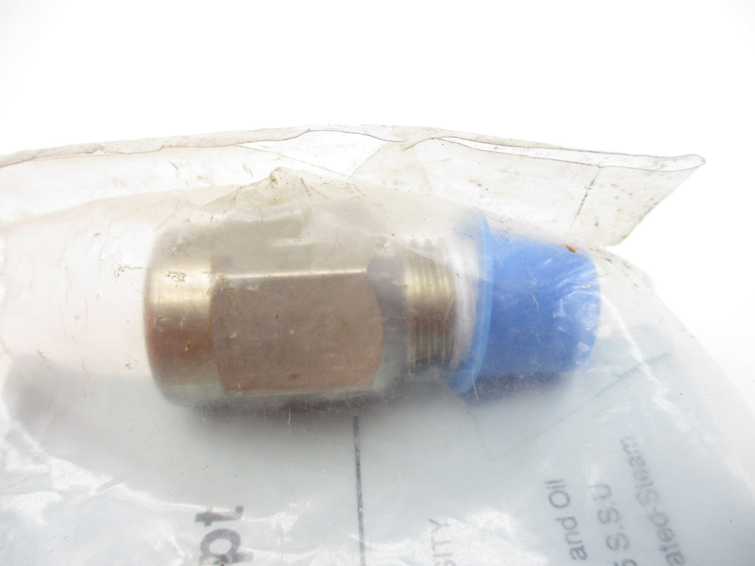 CHEMIQUIP 25S 1/4" NSMP