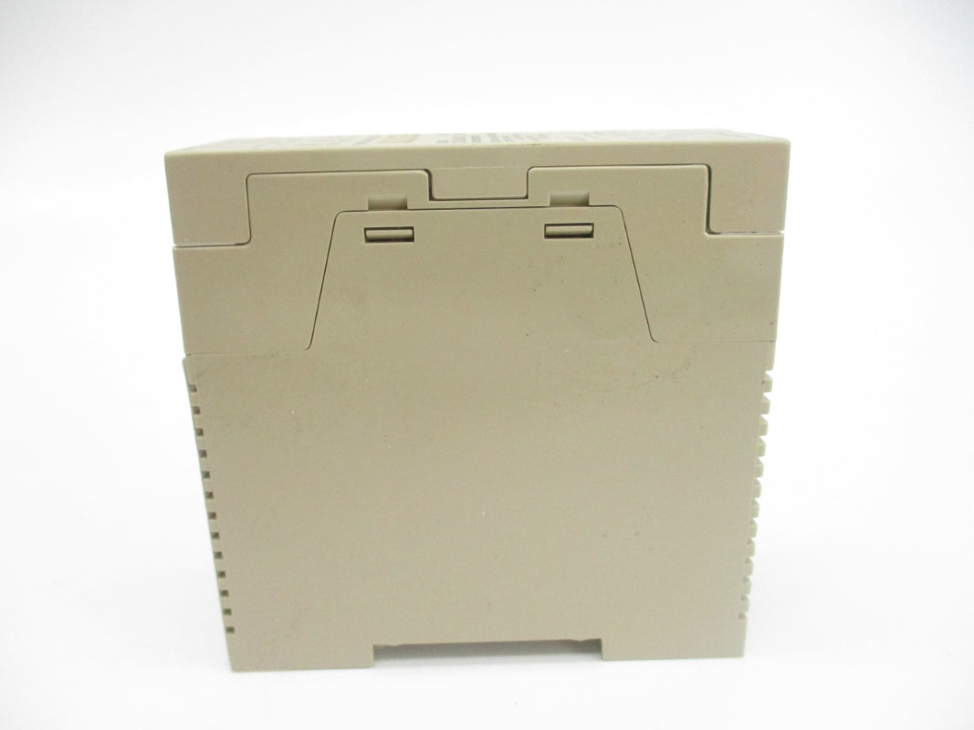 OMRON S3D2-AK-US 100-240VAC 3A NSMP
