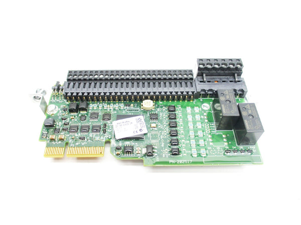 ALLEN BRADLEY 20-750-2262C-2R SER. A F/W V1.008 NSNP