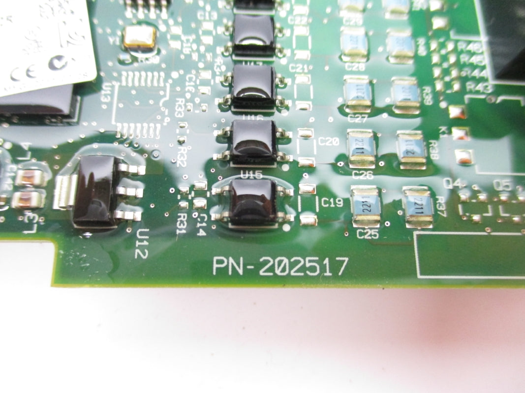 ALLEN BRADLEY 20-750-2262C-2R SER. A F/W V1.008 NSNP