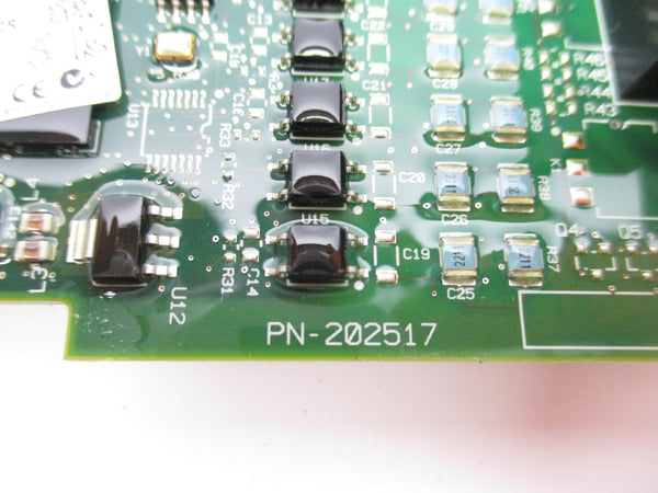 ALLEN BRADLEY 20-750-2262C-2R SER. A F/W V1.008 NSNP