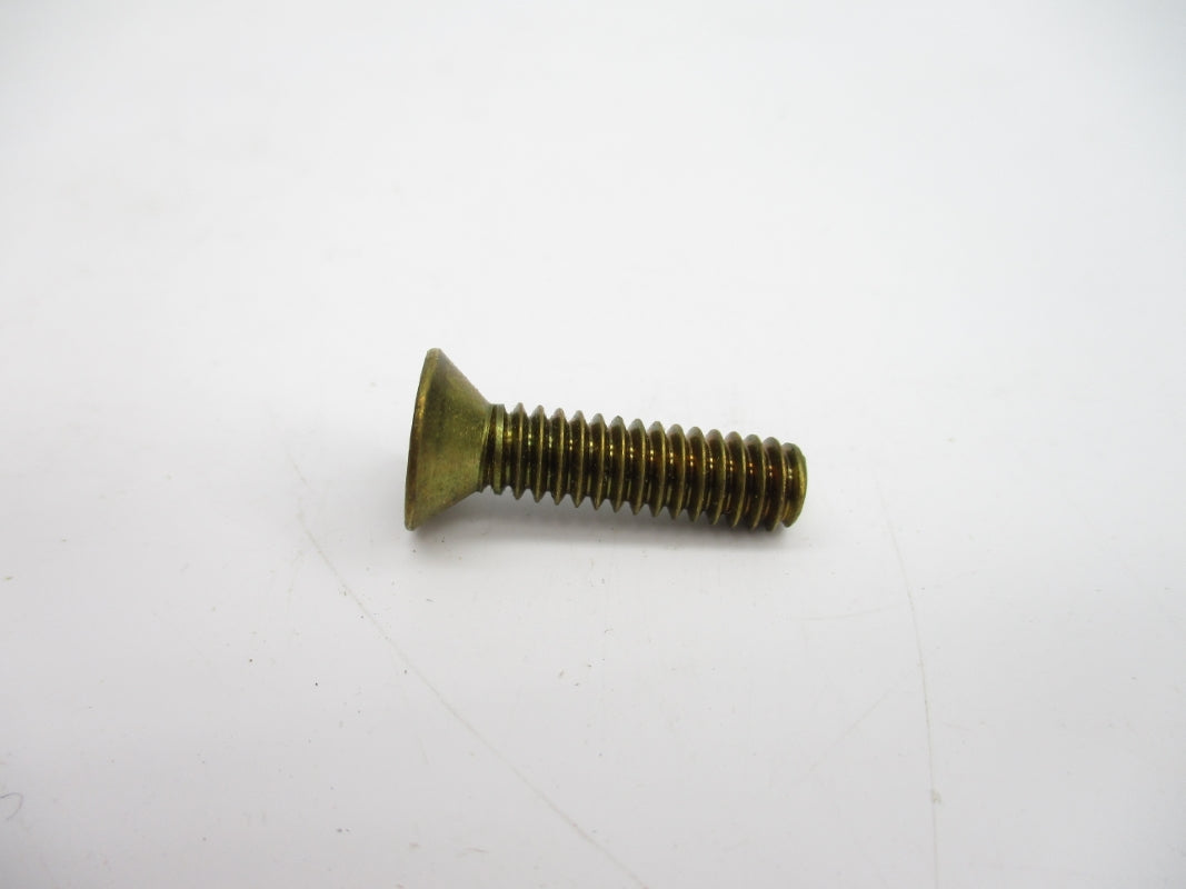 SPARE PART 1/4-20X1" (PKG OF 25) NSMP