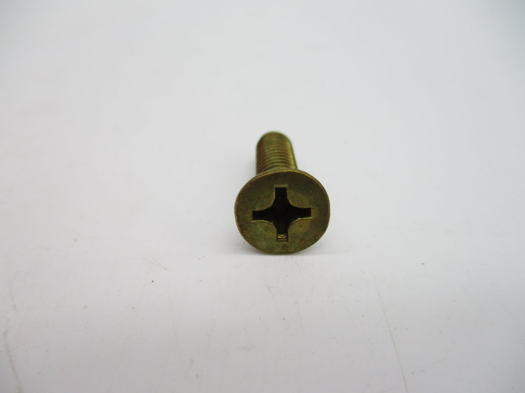 SPARE PART 1/4-20X1" (PKG OF 25) NSMP