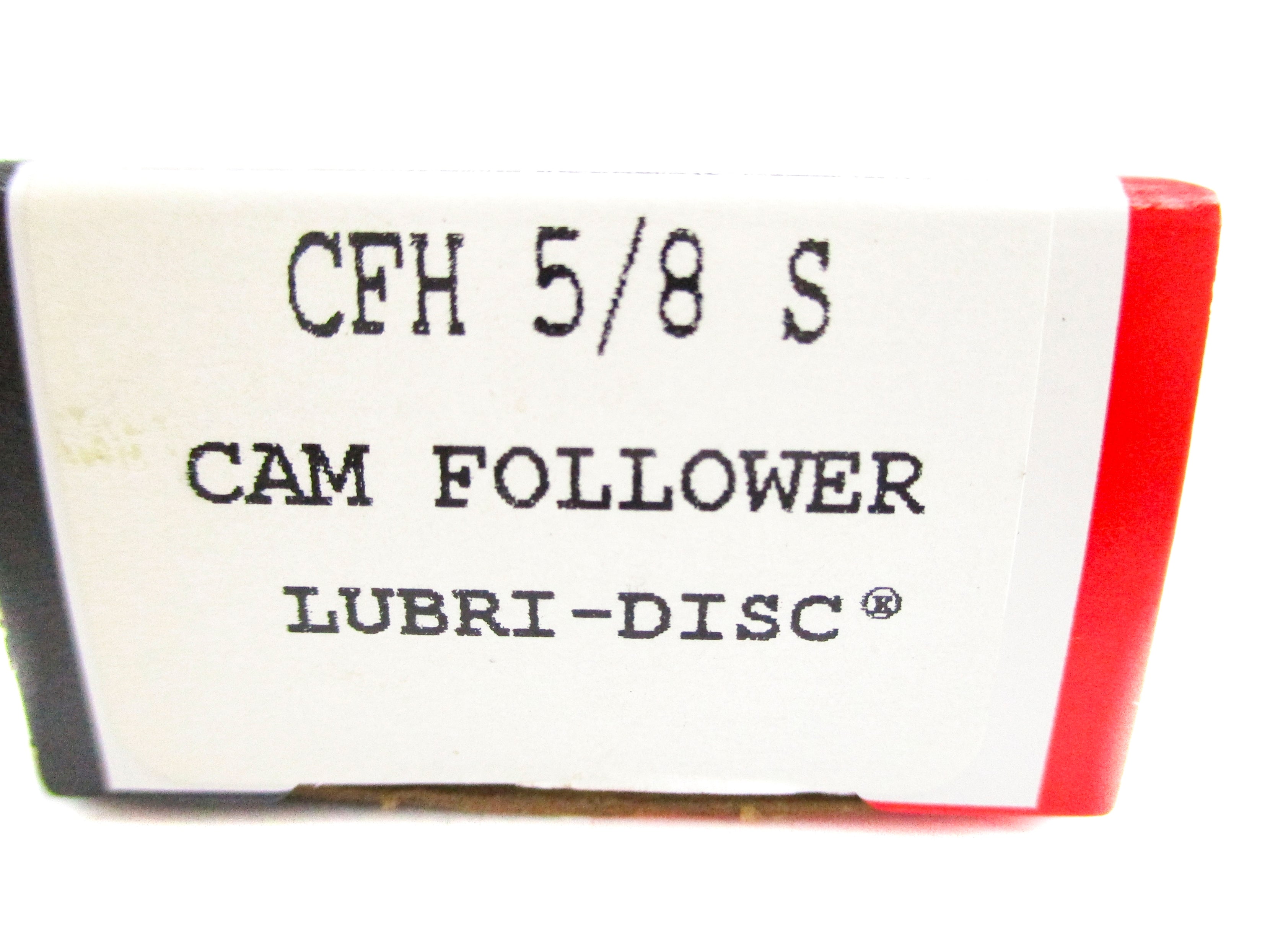 MCGILL CFH5/8S NSMP