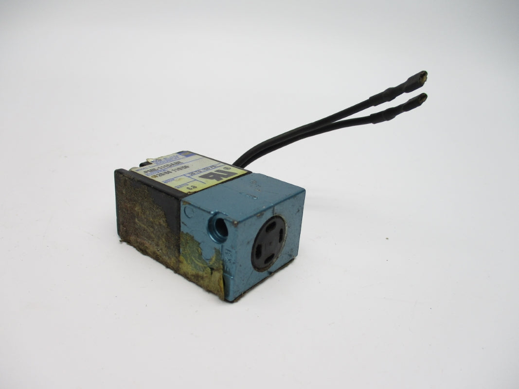 MAC PME-111DABE 120V 150PSI UNMP