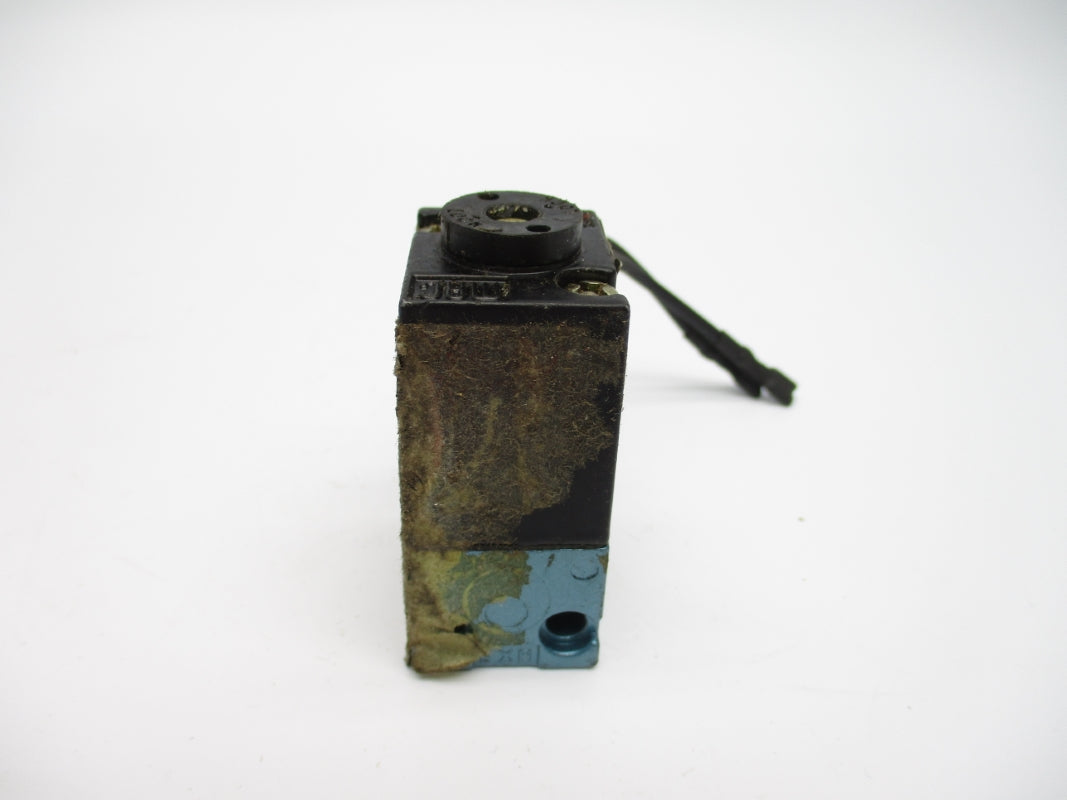 MAC PME-111DABE 120V 150PSI UNMP