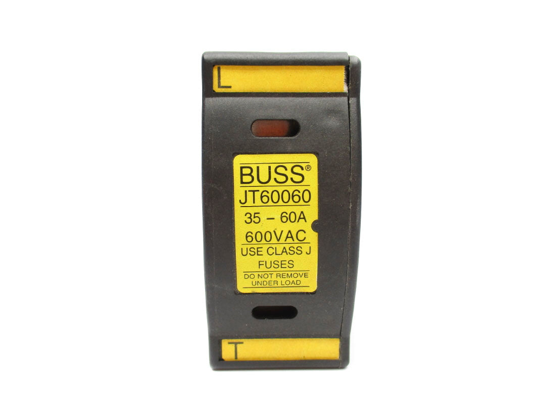 BUSSMANN JT60060 600VAC 36-60A NSNP