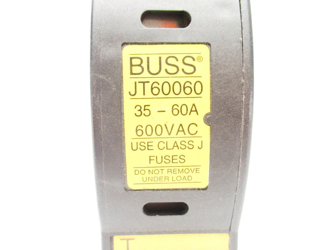 BUSSMANN JT60060 600VAC 36-60A NSNP