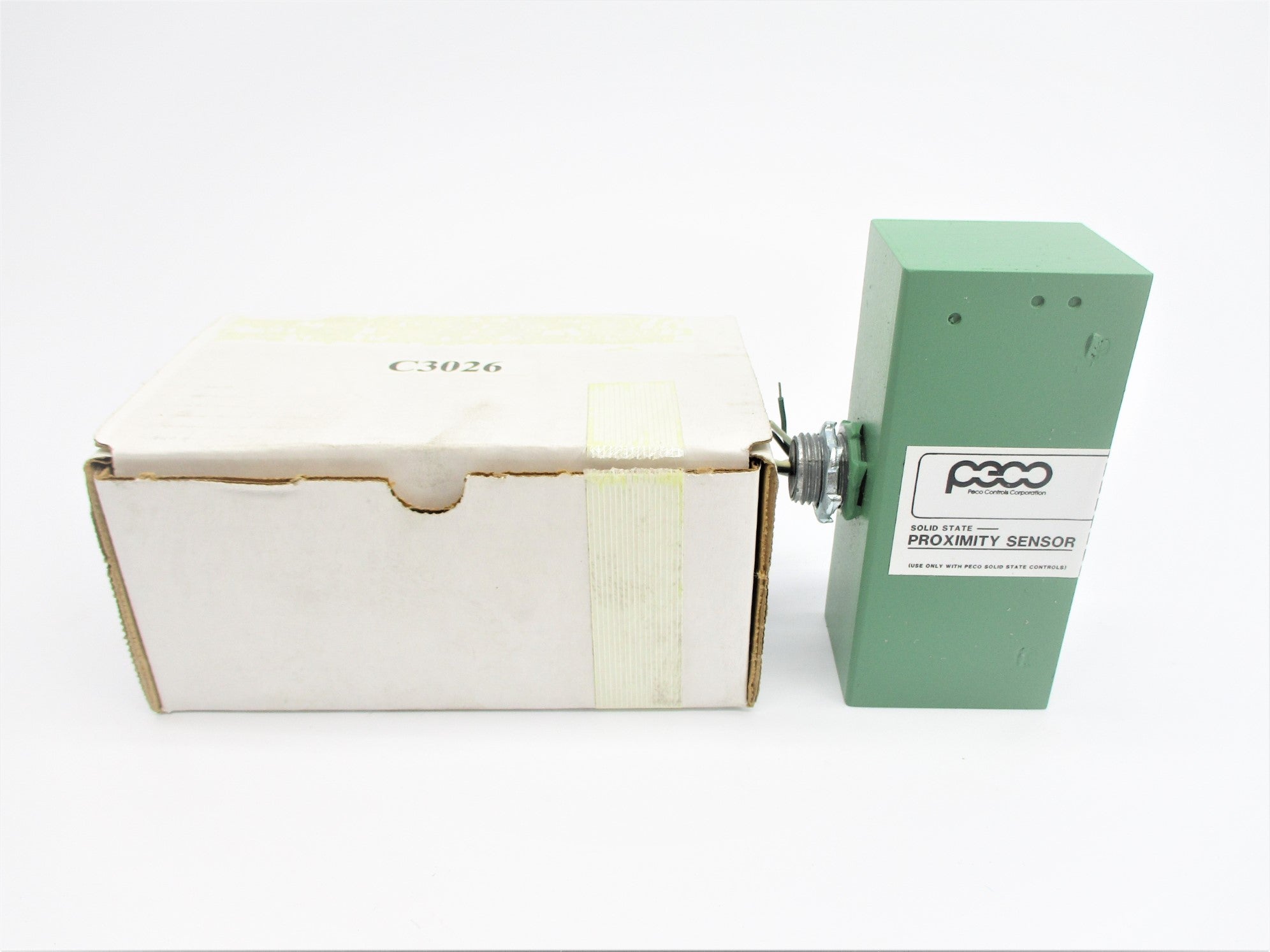 PECO C3026 NSMP
