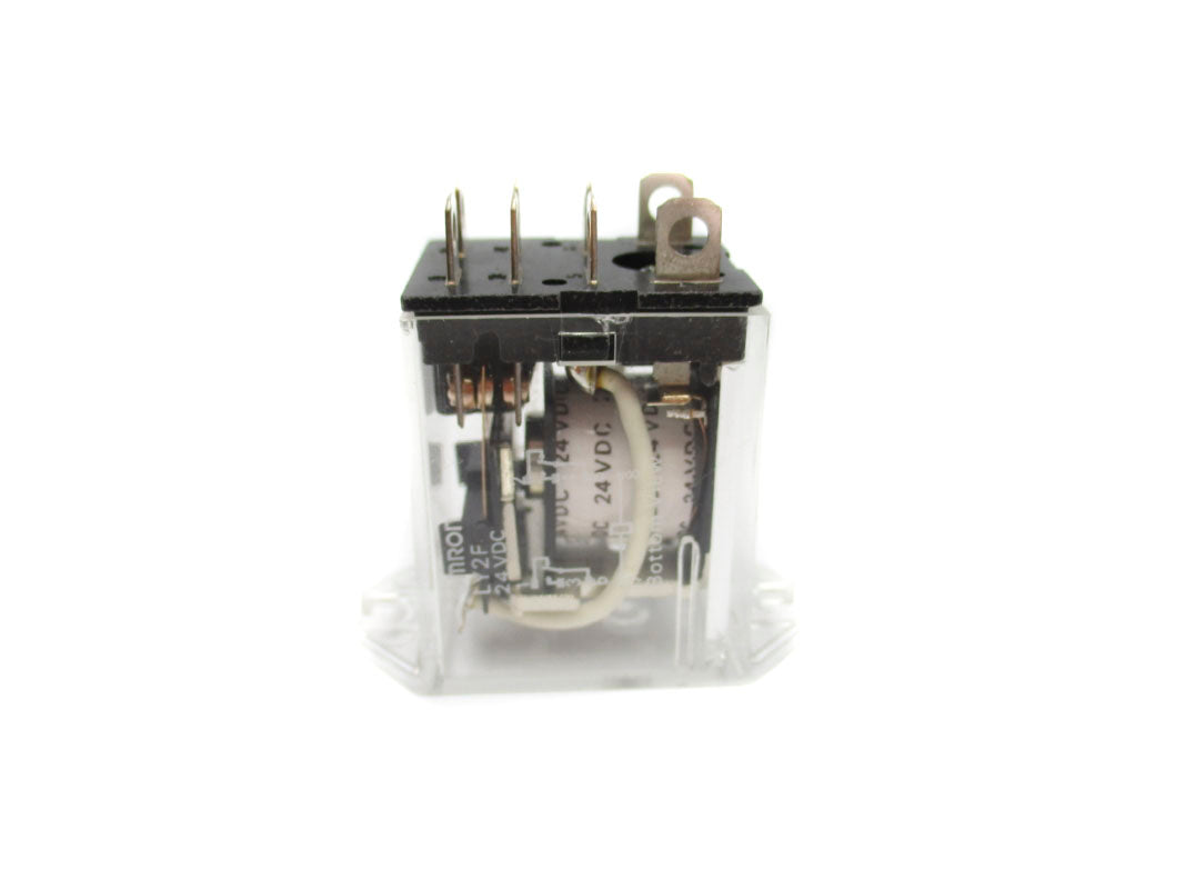 OMRON LY2F 24VDC 12A NSNP