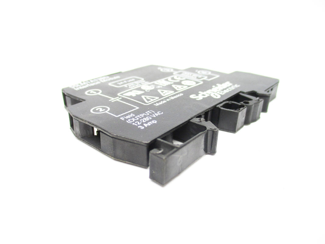 SCHNEIDER ELECTRIC SSLM1A13BD 12-280VAC 3A NSNP