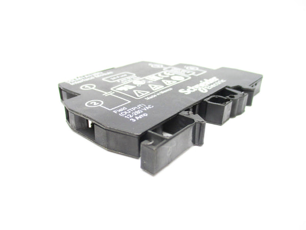 SCHNEIDER ELECTRIC SSLM1A13BD 12-280VAC 3A NSNP