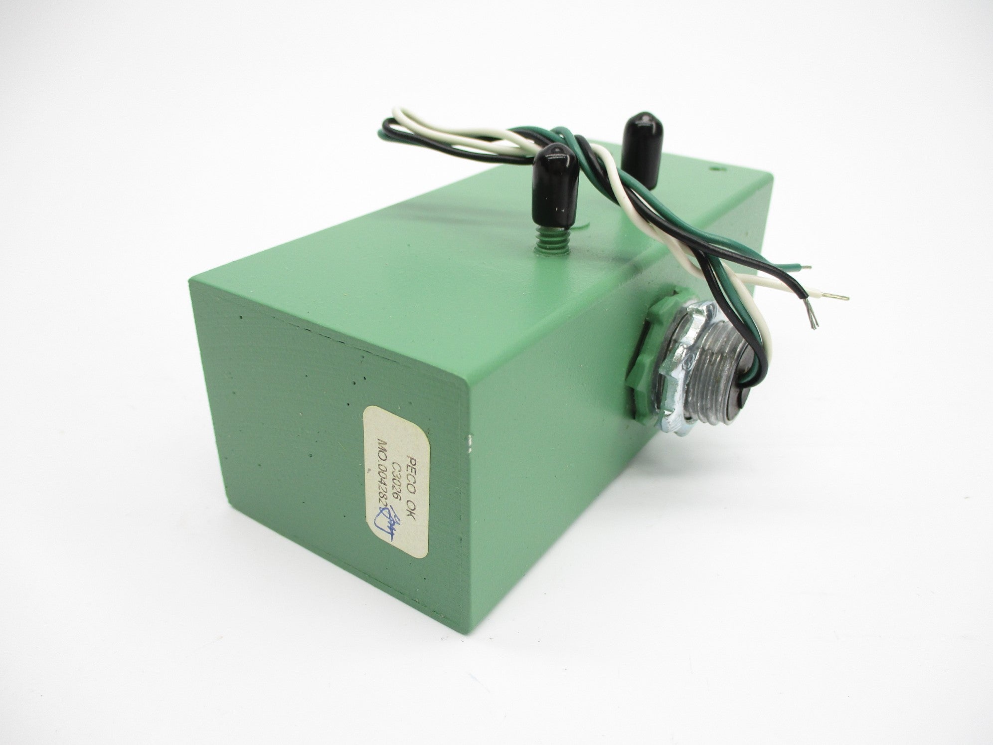 PECO C3026 NSMP