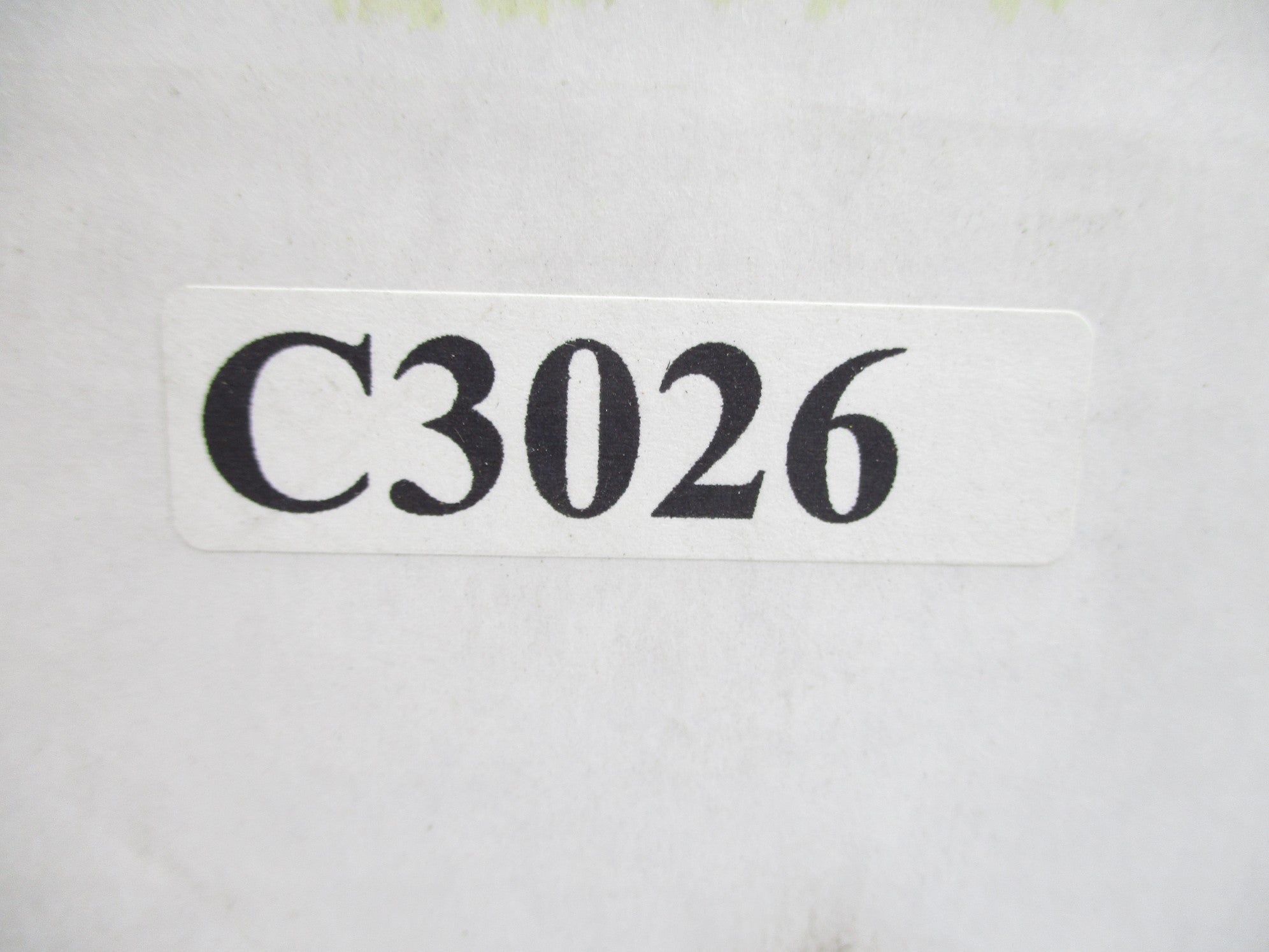 PECO C3026 NSMP