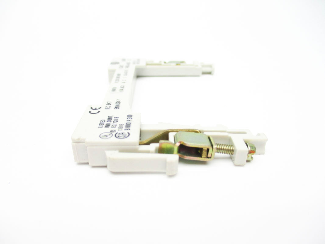 ALLEN BRADLEY 140-A10 SER. C 660V 6A NSNP