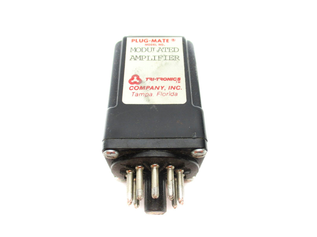 TRI-TRONICS PM-1002 UNMP