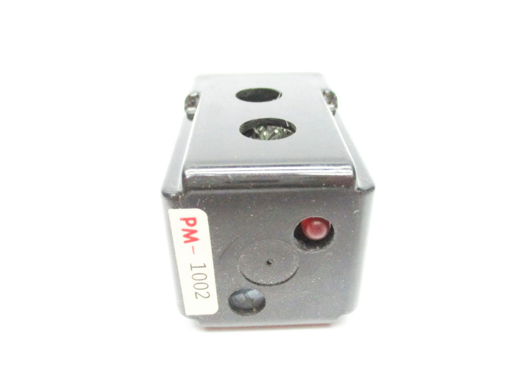 TRI-TRONICS PM-1002 UNMP