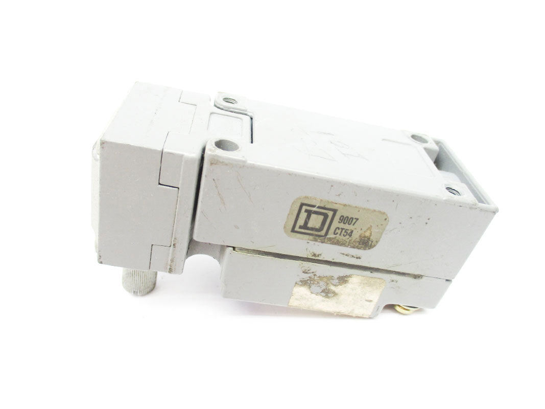 SQUARE D 9007C54N2 SER. A UNMP