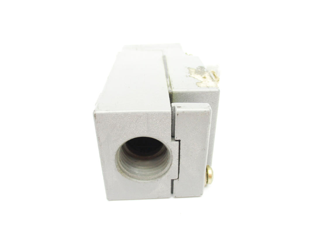 SQUARE D 9007C54N2 SER. A UNMP