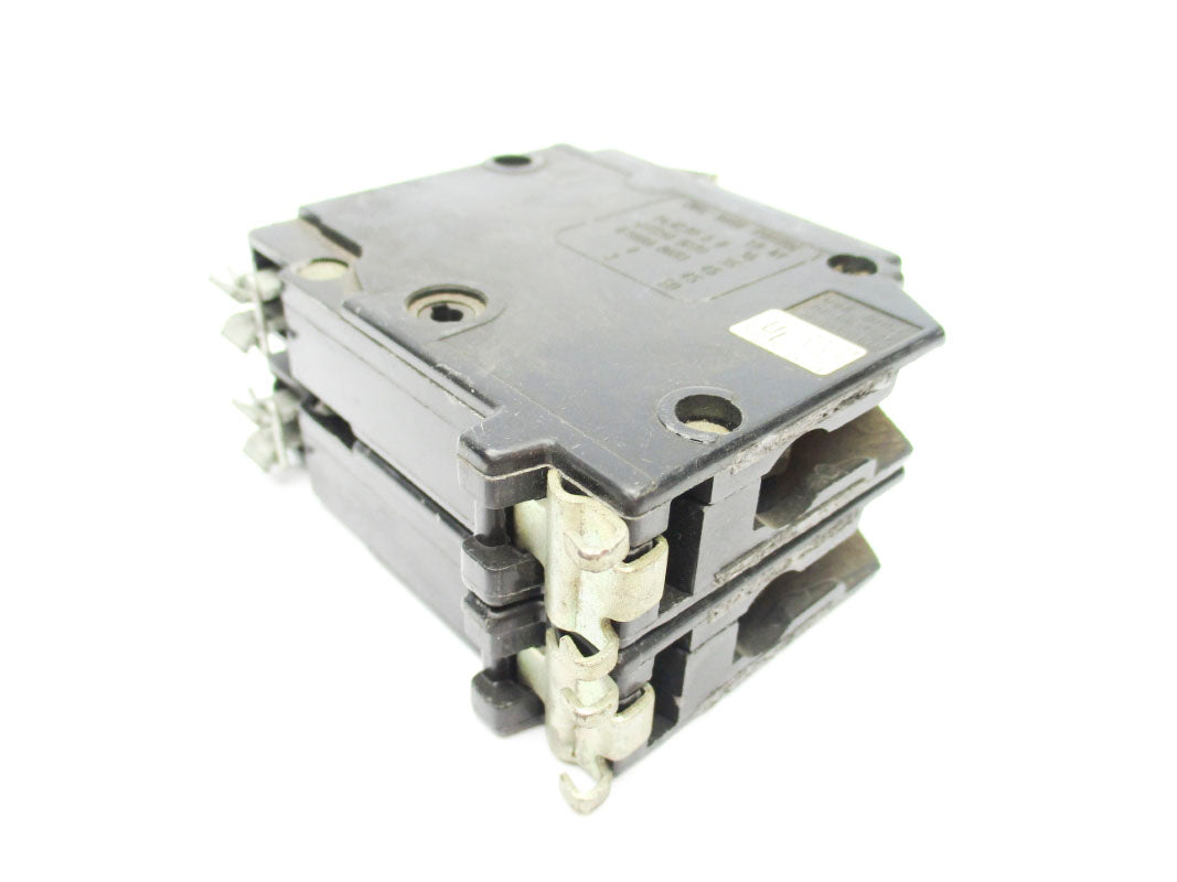 CUTLER HAMMER CH250 120/240VAC  50A UNMP