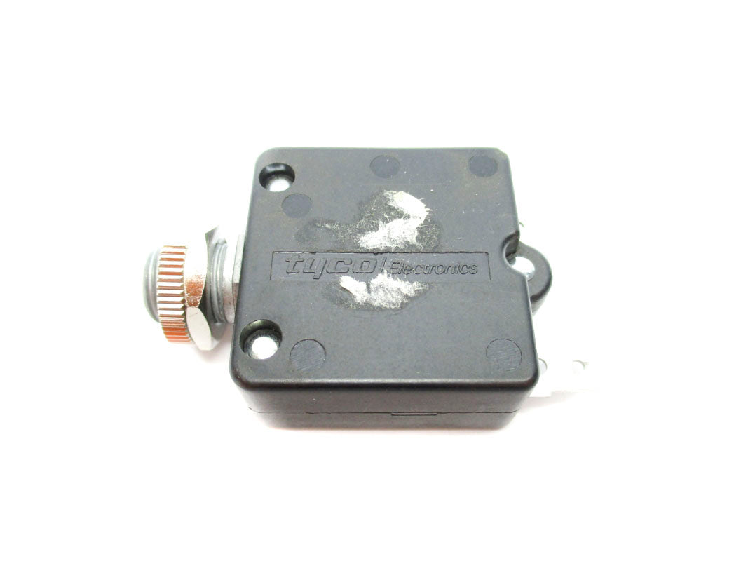 TYCO ELECTRONICS W58-XB1A4A-3 250VAC 3A UNMP