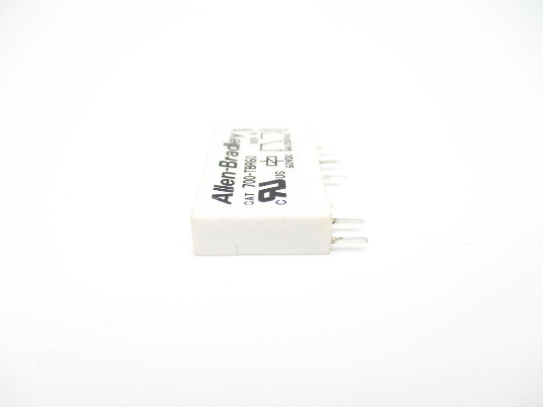 ALLEN BRADLEY 700-TBR60 SER. A 60VDC 6A NSNP