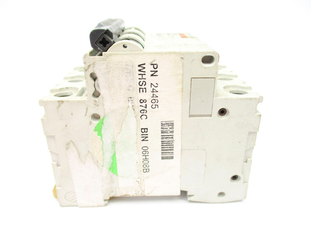 MERLIN GERIN 24465 480VAC 8A UNMP