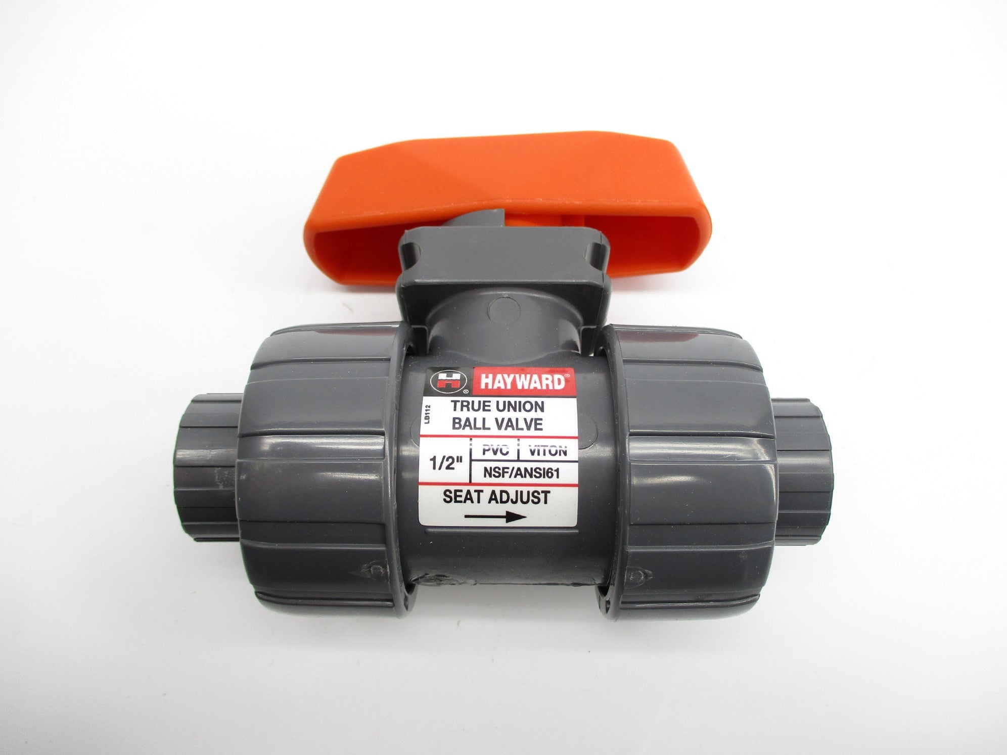HAYWARD TB1050ST 1/2" NSMP